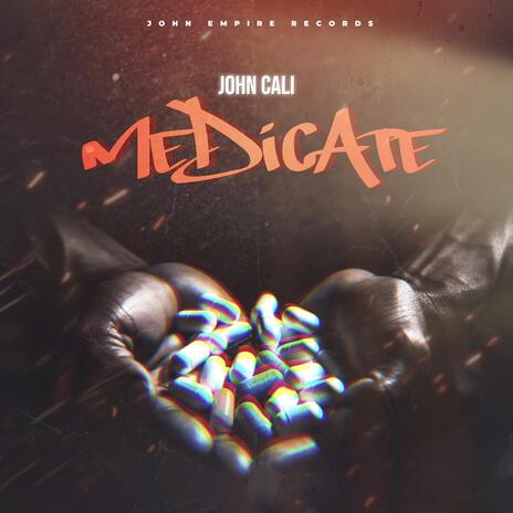 Medicate | Boomplay Music