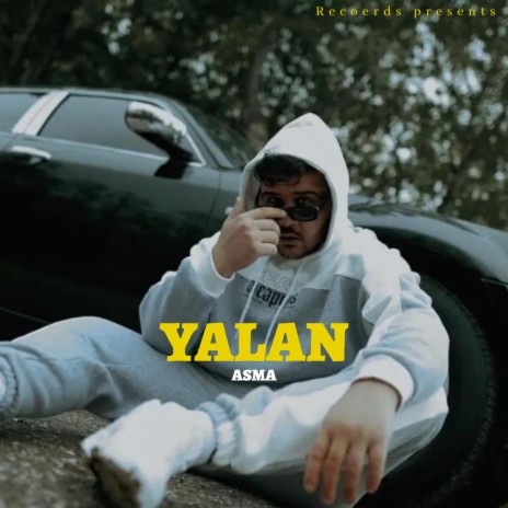 Yalan | Boomplay Music