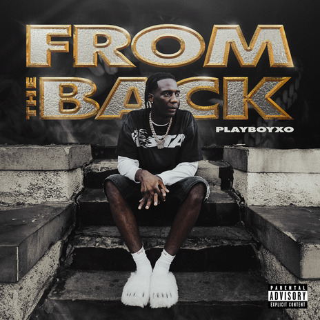 From The Back | Boomplay Music