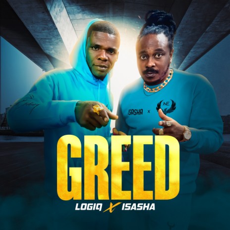 Greed ft. Isasha