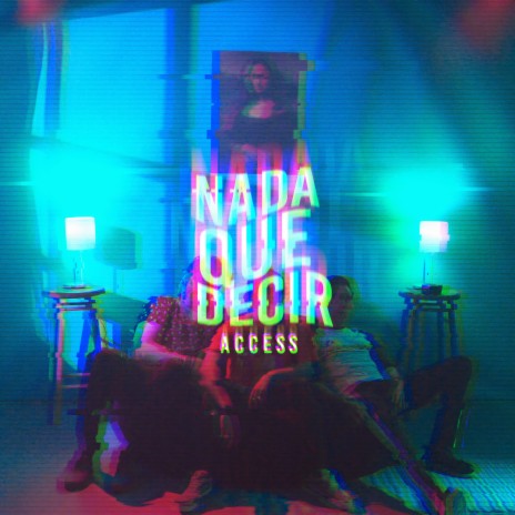 Nada Que Decir | Boomplay Music