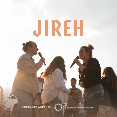 Jireh ft. Patrick Jakucs & Sarah Kretschmer