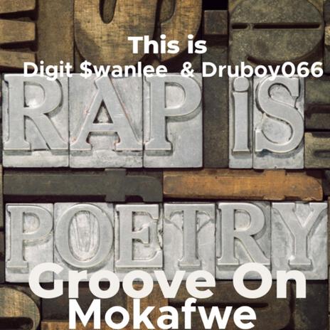 Mokafwe ft. Druboy066 | Boomplay Music