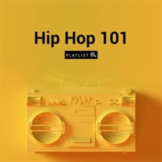 Hip Hop 101