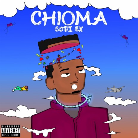 Chioma 🅴 | Boomplay Music