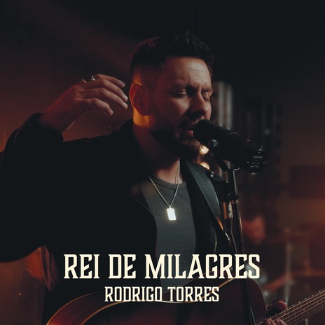 Rei de Milagres | Boomplay Music