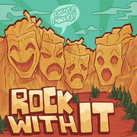 Rock With It | Boomplay Music