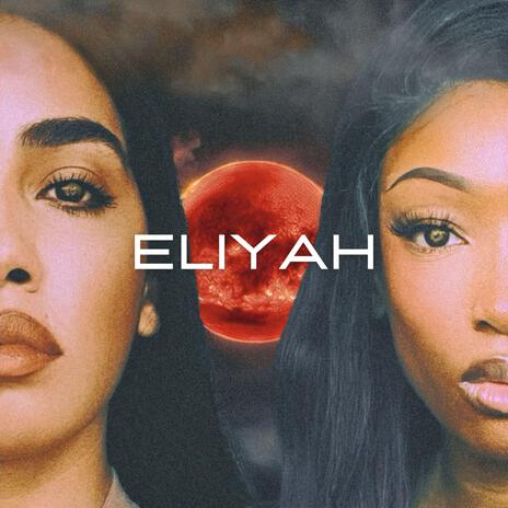 Eliyah ft. Nya Jay | Boomplay Music