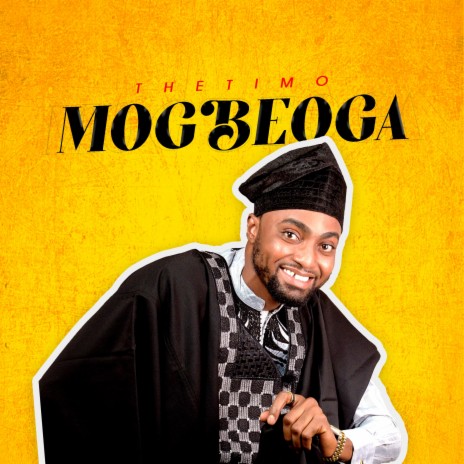 Mogbeoga | Boomplay Music