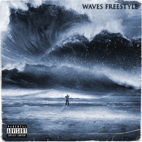 WAVES FREESTYLE | Boomplay Music