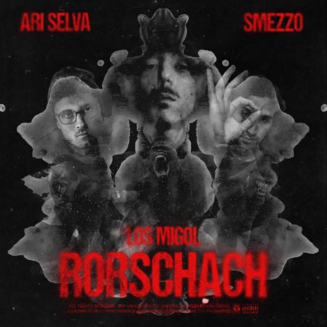 Rorschach ft. Los Migol, Ari Selva & Smezzo | Boomplay Music