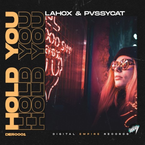Hold You (Extended Mix) ft. Pvssycat | Boomplay Music