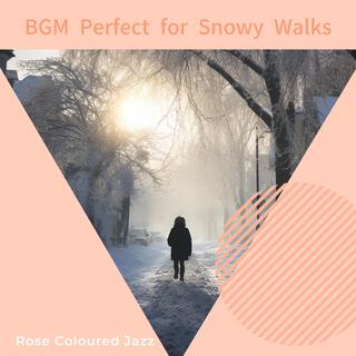 Bgm Perfect for Snowy Walks