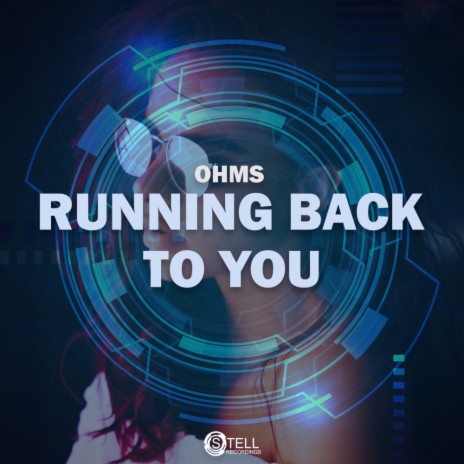 Running Back To You (Original Mix)