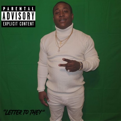Letter To They | Boomplay Music