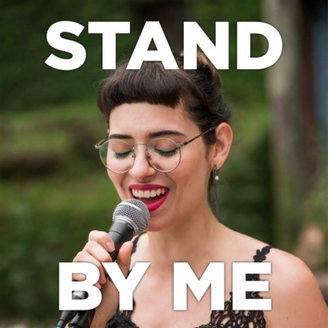 Stand by Me (Cover) ft. Carolina Claret