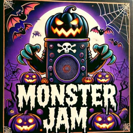 Monster Jam | Boomplay Music