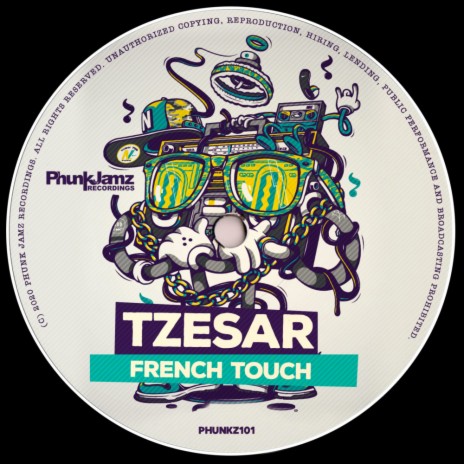 French Touch (Original Mix)