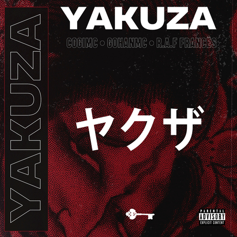 Yakuza ft. Churi, CogiMc, GohanMc & R.A.F Francês | Boomplay Music