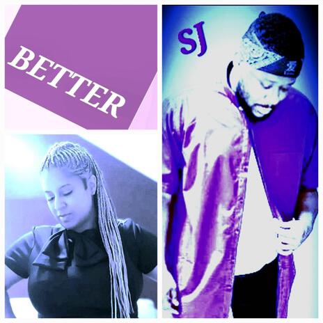 Better | Boomplay Music