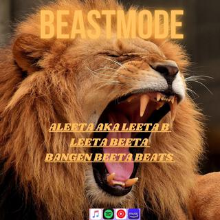 BEAST MODE