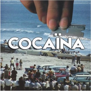 COCAÏNA