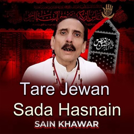 Tare Jewan Sada Hasnain | Boomplay Music