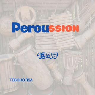 Percussion 1347