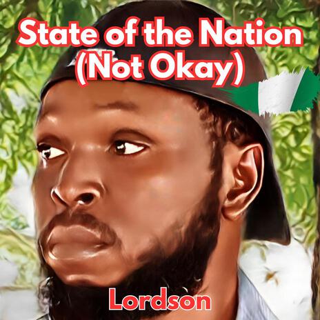 State of the Nation (Not Okay) | Boomplay Music