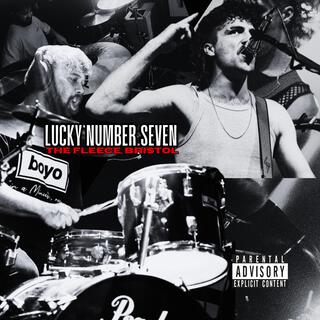 Lucky Number Seven Live at The Fleece, Bristol (2024)