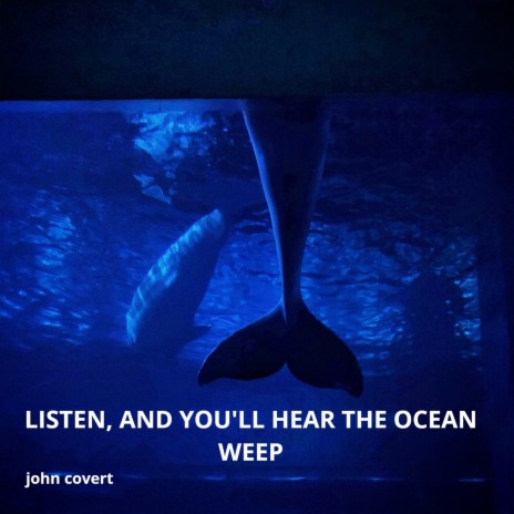 Listen and You'll Hear the Ocean Weep | Boomplay Music