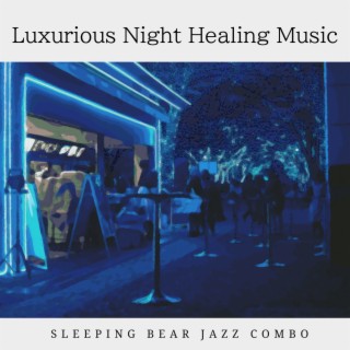 Luxurious Night Healing Music