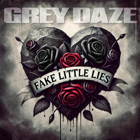 Fake Little Lies | Boomplay Music