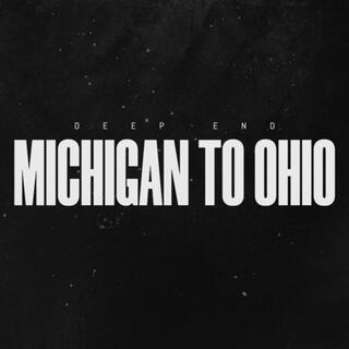 Michigan to Ohio