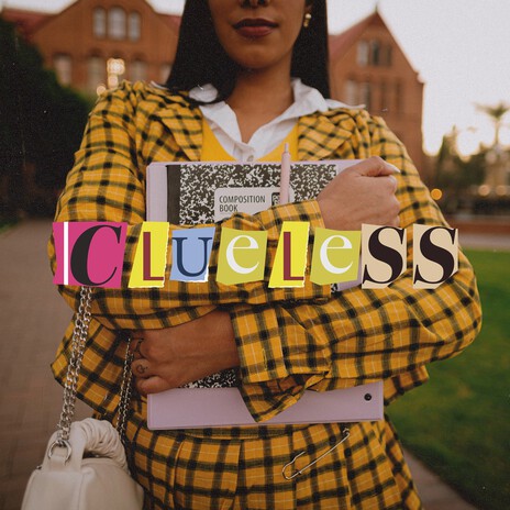 Clueless | Boomplay Music