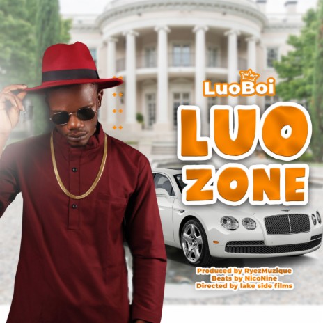 Luozone | Boomplay Music