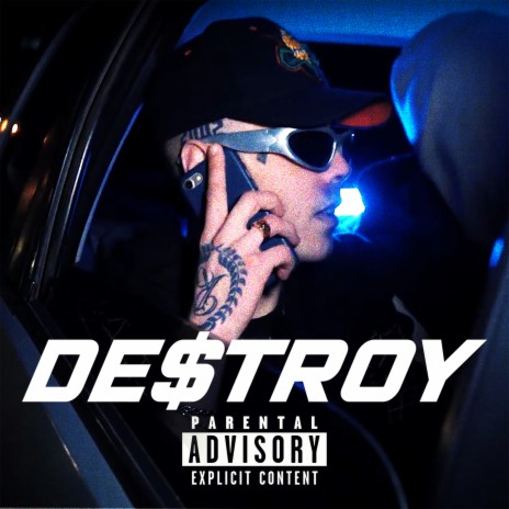 De$Troy | Boomplay Music