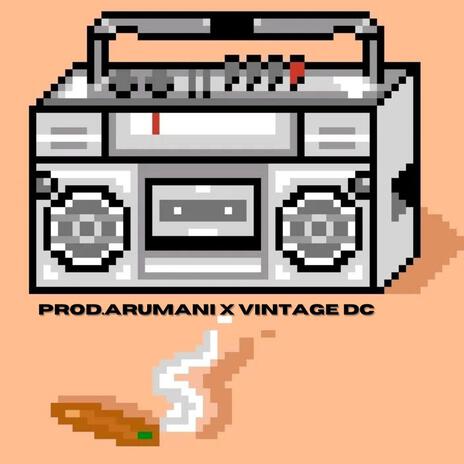 8 Bit Jam 2.0 ft. Vintage DC | Boomplay Music