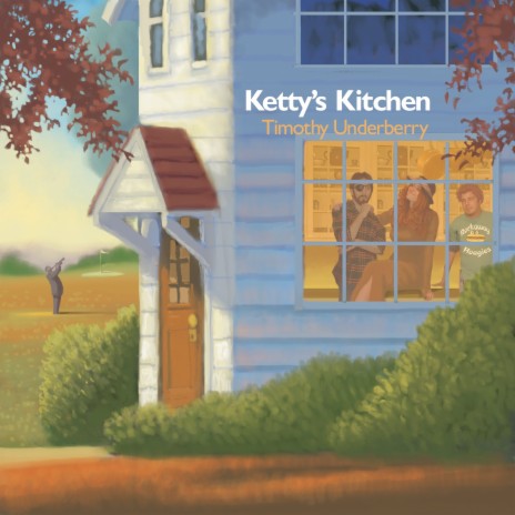 Ketty's Kitchen | Boomplay Music