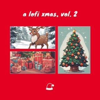 a lofi xmas, vol. 2