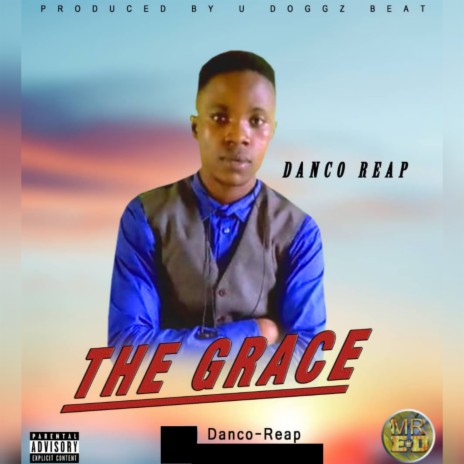 The Grace | Boomplay Music