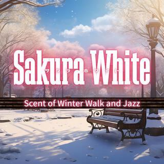 Scent of Winter Walk and Jazz