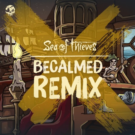 Becalmed (Lofi Mix) [Extended] | Boomplay Music