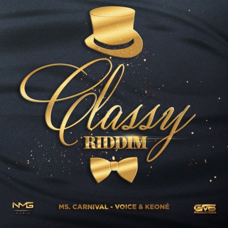 Ms. Carnival ft. Keoné