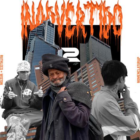 Inadvertido 2 ft. Stan Rap Mc & Wiston Sh | Boomplay Music