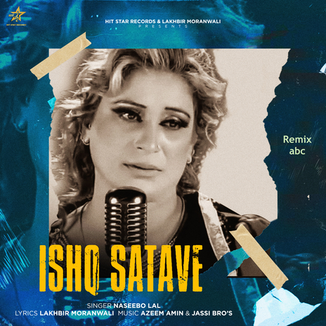 Ishq Satave (remix) | Boomplay Music