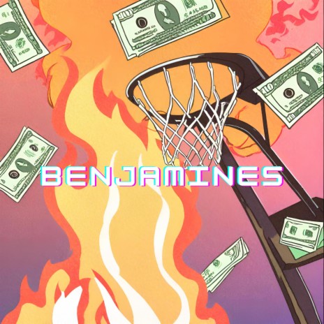 BENJAMINES | Boomplay Music