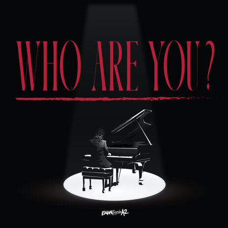 Who Are You? | Boomplay Music