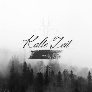 Kalte Zeit lyrics | Boomplay Music