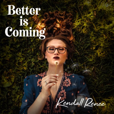 Better is Coming | Boomplay Music